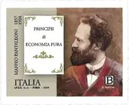 Najlepsza cena Italië - Maffeo Pantaleoni - Postfrisse postzegel