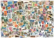 Promocja Italië - Postfris dubbelenpakket