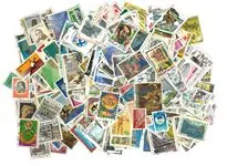 Bezpieczna płatność Italië 1000 verschillende zegels