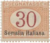 Popularny Italië 1920 - Sassone 26 - Postfris