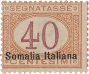 Italië 1920 - Sassone 27 - Postfris Zwrot pieniędzy