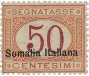 Promocja Italië 1920 - Sassone 28 - Postfris