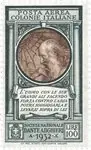 Zamów teraz Italië 1932 - Sassone A14 - Postfris