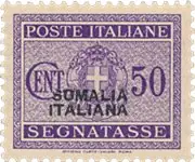 Italië 1934 - Sassone 58 - Postfris Zamów teraz