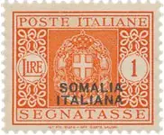 Popularny Italië 1934 - Sassone 60 - Postfris