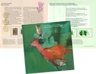 Szybka dostawa Jaarboek 2025