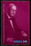 Autentyczny Jamaica - YT 998