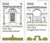 Najlepsza cena James Gandon