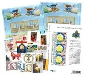 Italië/San Marino/Vaticaan - Postzegel pakket - Postfris Tani