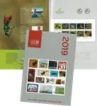 Jaarboek 2019 Kup teraz