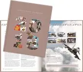 Zwrot pieniędzy Jersey - Jaarboek 2018 - Jaarboek