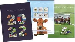 Jersey - Jaarboek 2022 Oryginalny