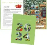 Jersey - Jaarboek 2024 Najlepsza cena