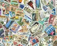 Zamów teraz Jersey - Postzegelpakket - 200 verschillende