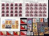 Wyprzedaż Kunst/Cultuur - Postzegel pakket - Gestempeld