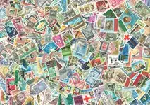 Premium Jordanië 500 verschillende