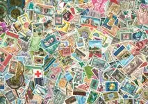 Premium Jordanië 750 verschillende