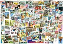 Kameroen - dubbelenpakket - postfris Premium