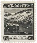 Liechtenstein - 1930 - Michel 102, postfris Zamów teraz
