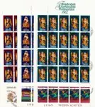 Liechtenstein - Events- Postzegel pakket - Gestempeld Popularny