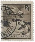 Liechtenstein 1930 - Michel 108 - Gebruikt Oferta limitowana