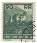 Liechtenstein 1933 - Michel 120 - Gebruikt Zamów teraz