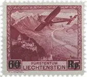 Liechtenstein 1935 - Michel 148 - Postfris Bezpieczna płatność