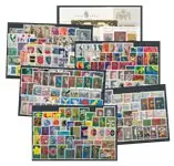 Najlepsza cena Liechtenstein 1962-1992 - Postfris