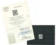 Najlepsza cena Luxemburg - dienst -1875