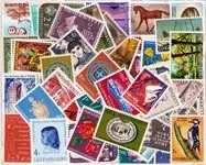 Kup teraz Luxemburg - Dubbelenpakket