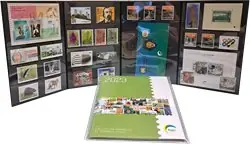 Tani Luxemburg - Jaarset 2023