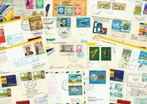 Wysoka jakość Lufthansa 30 Eerstevlucht enveloppen