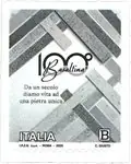 Made in Italy "Basaltina Promocja