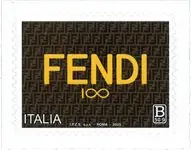 Made in Italy "Fendi", 100 jaar Oferta