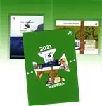 Madeira - Jaarset 2021 - Postfris Niska cena