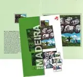 Rabat Madeira - Jaarset 2022