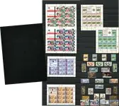 Malta 1972-1983 EUROPA CEPT - Collection in stockbook Rabat