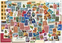 Marokko - dubbelenpakket - postfris Zwrot pieniędzy