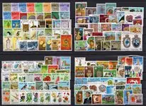 Bezpieczna płatność Marokko 1973-1993 - Postfris