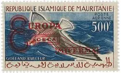 Mauritanië - YT PA20E - Postfris Kup teraz