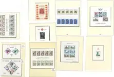 Monaco - Collectie - 1973-80 Premium