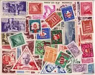 Autentyczny Monaco - dubbelenpartij