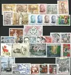 Monaco - Jaargang 1989 - Posfris Promocja