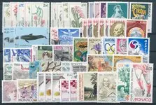 Zamów teraz Monaco - Jaargang 1994 - Posfris