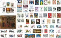 Wyprzedaż Monaco - Jaargang 2000 - Posfris