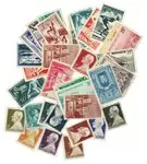 Monaco - Jaargang 1948 - Posfris Nowość