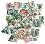 Zamów teraz Monaco - Jaargang 1955 - Posfris