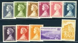 Monaco - Jaargang 1957 - Postfris Darmowa dostawa