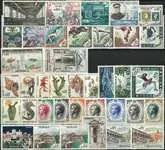 Monaco - Jaargang 1960 - Posfris Zamów teraz