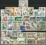 Monaco - Jaargang 1963 - Posfris Zamów teraz